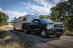 Ram 3500 Limited Mega Cab 2019 года